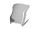WRS WRS Intermedio windscherm voor BMW R 1200 GS en GSA 04-14 Windscherm WRS Intermedio windscherm voor BMW R 1200 GS en GSA 04-14