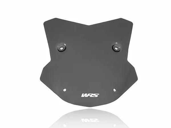 WRS WRS Sport windscherm voor de BMW S100XR 2020- Windscherm WRS Sport windscherm voor de BMW S100XR 2020-