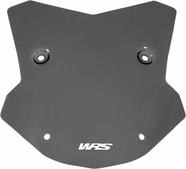 WRS WRS Sport windscherm voor de BMW S100XR 2020- Windscherm WRS Sport windscherm voor de BMW S100XR 2020-