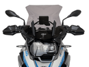 WRS WRS Sport windscherm voor de R1200GS, R1250GS en Adventure Windscherm WRS Sport windscherm voor de R1200GS, R1250GS en Adventure