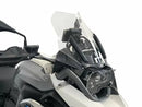WRS WRS Standard windscherm voor de R1200 GS, R1250GS en Adventure Windscherm WRS Standard windscherm voor de R1200 GS, R1250GS en Adventure