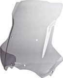 WRS WRS Touring windscherm voor BMW R 1200 GS en GSA 04-14 Windscherm WRS Touring windscherm voor BMW R 1200 GS en GSA 04-14