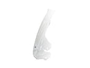 WRS WRS Touring windscherm voor BMW R 1200 GS en GSA 04-14 Windscherm WRS Touring windscherm voor BMW R 1200 GS en GSA 04-14