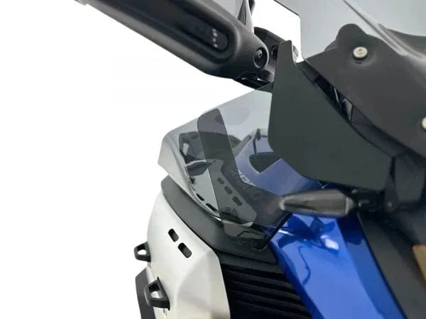 WRS WRS windgeleiders standaard voor de BMW R1300GS Adventure Windgeleider WRS windgeleiders standaard voor de BMW R1300GS Adventure