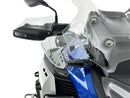 WRS WRS windgeleiders standaard voor de BMW R1300GS Adventure Windgeleider WRS windgeleiders standaard voor de BMW R1300GS Adventure