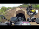 Rehausses de guidon 30mm BMW R 1200 GS et Adventure Touratech