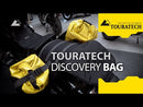Sacoche de selle Touratech Discovery 7,5 litres par côté
