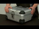 Top case Touratech Zega Pro 38 litres